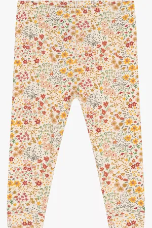 Petit Bateau Baby Leggings