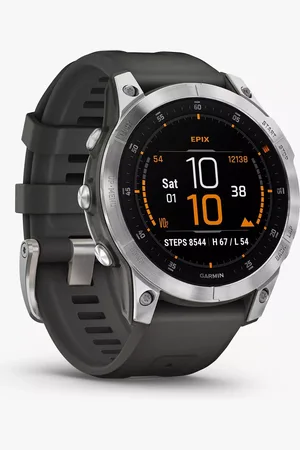 Garmin Epix (Gen 2), 47mm, Active Smartwatch