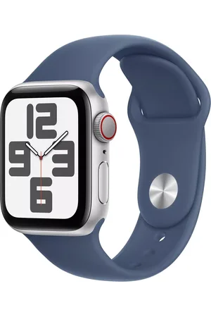 Apple Watch SE GPS + Cellular, 40mm, Sport Band