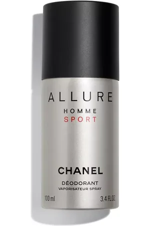 CHANEL Allure Homme Sport Spray Deodorant