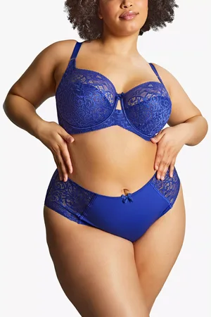 Sculptresse Estel Deep Knickers