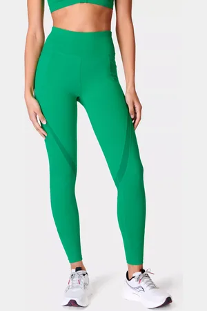 Sweaty Betty Power Icon Gym Leggings