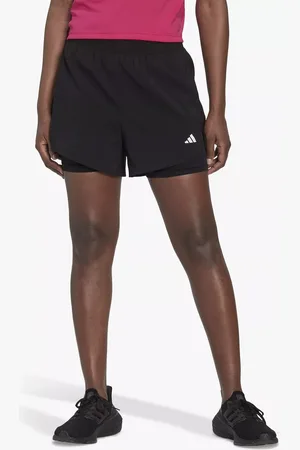adidas Aeroready Minimal 2 in 1 Shorts