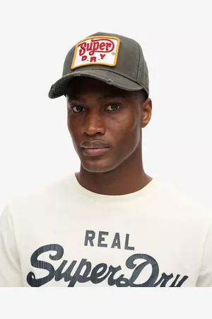 Superdry Graphic Trucker Cap