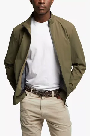 Guards London Hanson Lightweight Showerproof Jacket