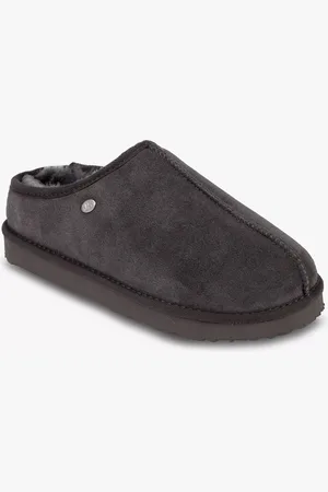 Just Sheepskin Louis Mule Slippers