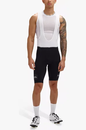 LE COL Sport Bib Cycling Shorts II