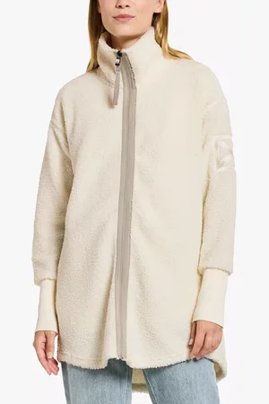 Didriksons Sally Thermal Fleece Jacket