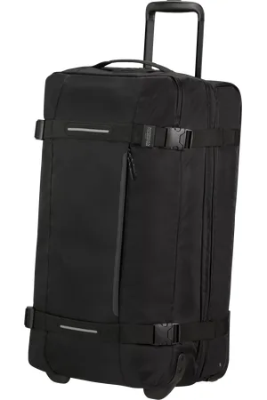 American Tourister Urban Track 2-Wheel 68cm Duffle Medium Suitcase