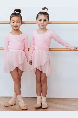 FrenchTrotters Company Kids