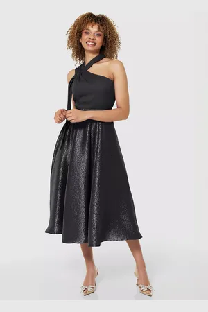 Closet 2-In-1 Dress