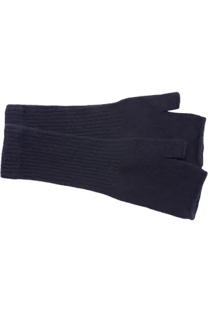 CELTIC & CO. Super Soft Pure Wool Wrist Warmers