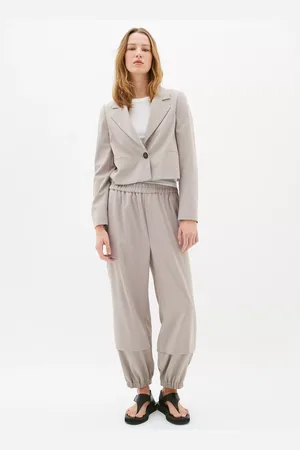 INWEAR Zai Cargo Trousers