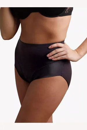 Miraclesuit Comfort Leg Waistline Briefs