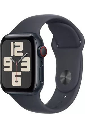 Apple Watch SE GPS + Cellular, 40mm, Sport Band