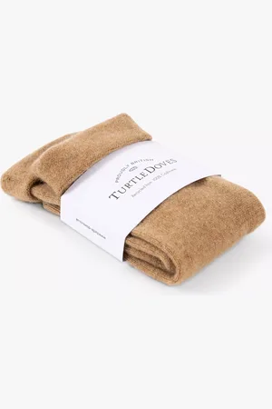 CELTIC & CO. X Turtle Doves Recycled Cashmere Fingerless Gloves