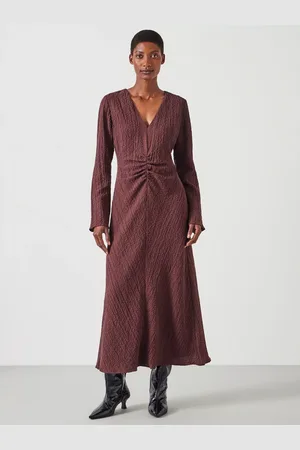 Hush Puppies Myrah Midi Dress