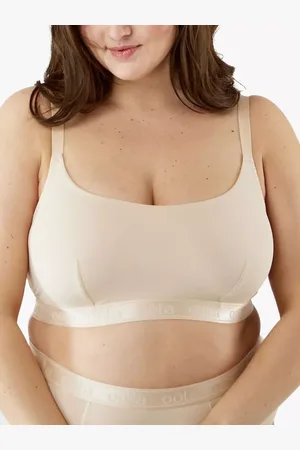 Oola Lingerie Hidden Underwired Bralette