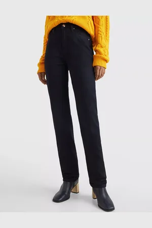 Tommy Hilfiger Classic Straight Leg Jeans