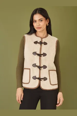 Yumi Borg Gilet