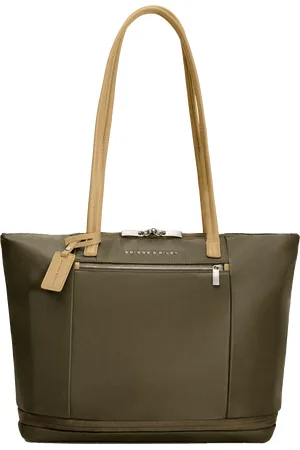 Briggs & Riley Expandable Tote Bag, Black