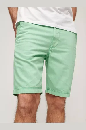 Superdry Officer Chino Shorts