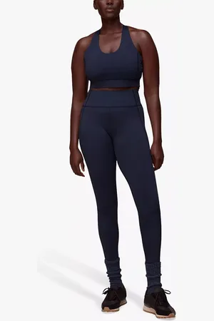 Whistles Cross Back Sports Bra