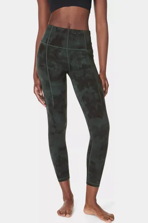 Sweaty Betty Super Soft 7/8 Yoga Leggings