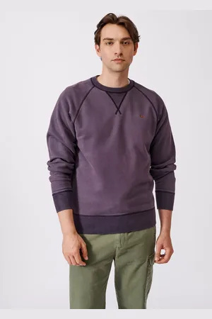 Aubin Boothby Crew Sweatshirt