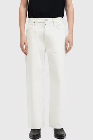 AllSaints Lenny Wide Leg Jeans
