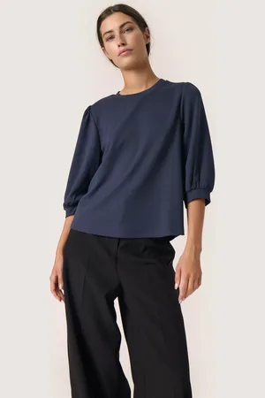 Soaked in Luxury Ieste Sweatshirt