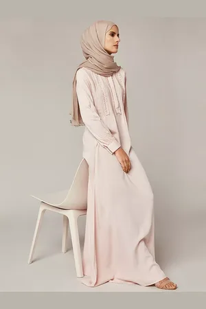AAB Venetian Waters Maxi Dress