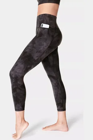 Sweaty Betty Super Soft 7/8 Yoga Leggings