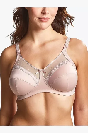 Royce Charlotte Nursing Non-Wired Bra