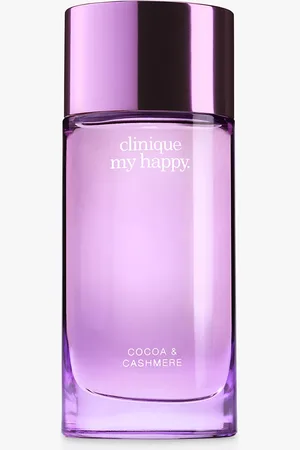 Clinique My Happy Cocoa & Cashmere Eau de Parfum, 100ml