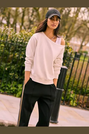 Baukjen Sierra Organic Cotton Blend Sweatshirt