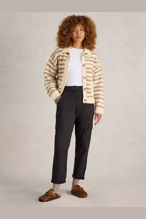 White Stuff Everleigh Cargo Trousers