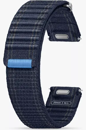 Samsung Galaxy Fabric Band for Galaxy Watch7, M/L