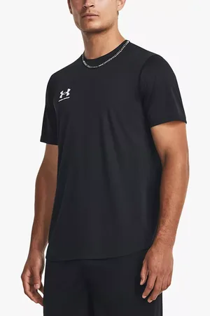 Under Armour Challenger Training Short Sleeve Football Top