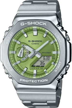 Casio Men