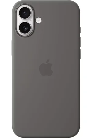 Apple IPhone 16 Plus Silicone Case with MagSafe