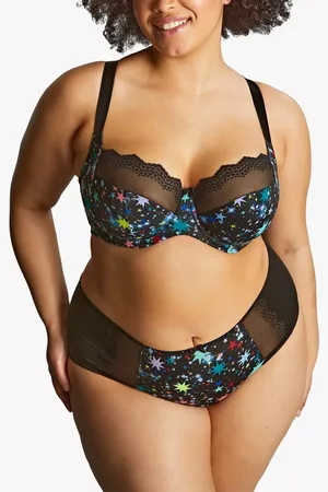Sculptresse Esme Balcony Bra