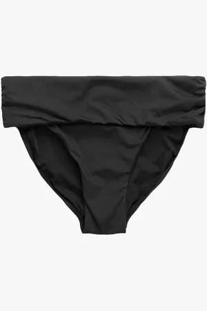 Panos Emporio Chara Fold Over Bikini Brief