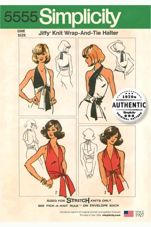 Simplicity Women