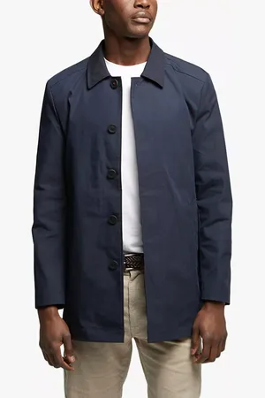 Guards London Wentworth Travel Mac Jacket