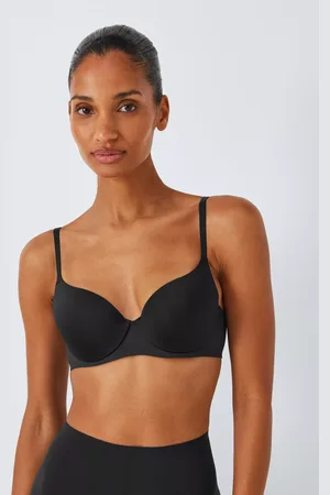 John Lewis Sofia Smooth Underwired T-Shirt Bra