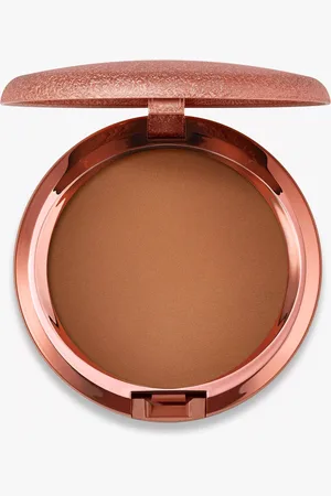 Mac Skinfinish Sunstruck Matte Bronzer