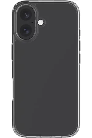 QDOS Hybrid Case for iPhone 16