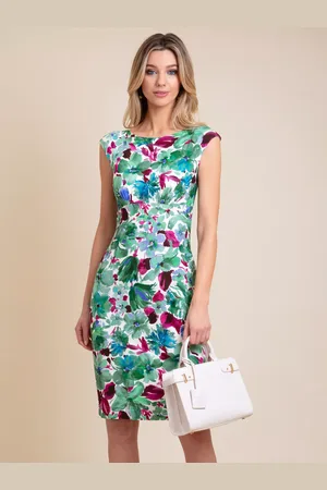Alie Street Pippa Shift Dress