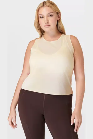 Sweaty Betty X Merrell Ascend Swifty Workout Tank Top